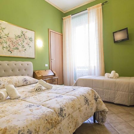 Albachiara Guest House Ρώμη Εξωτερικό φωτογραφία