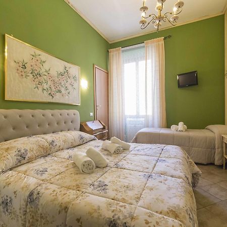 Albachiara Guest House Ρώμη Εξωτερικό φωτογραφία