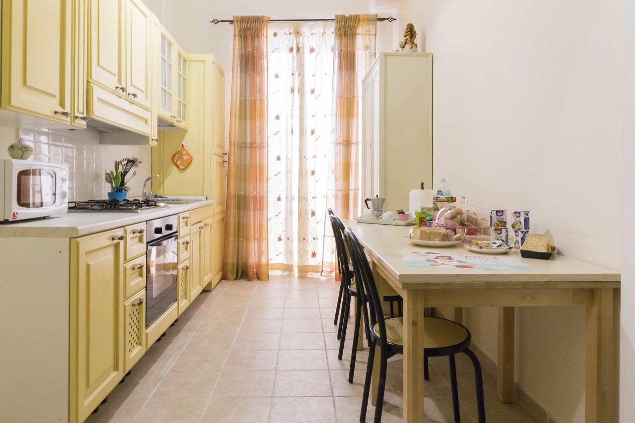 Albachiara Guest House Ρώμη Εξωτερικό φωτογραφία