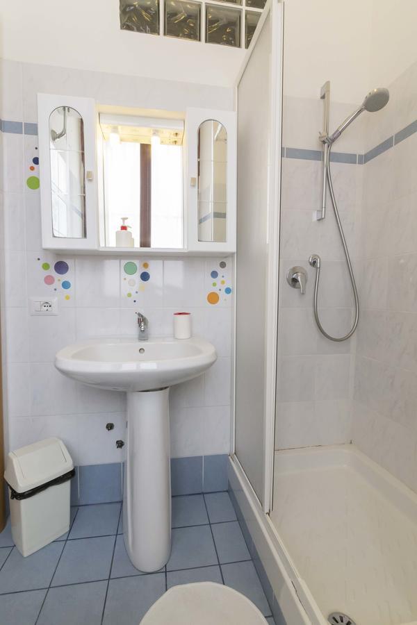 Albachiara Guest House Ρώμη Εξωτερικό φωτογραφία