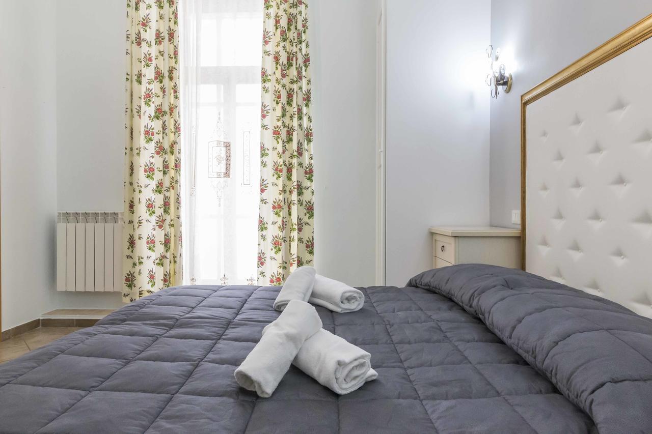 Albachiara Guest House Ρώμη Εξωτερικό φωτογραφία