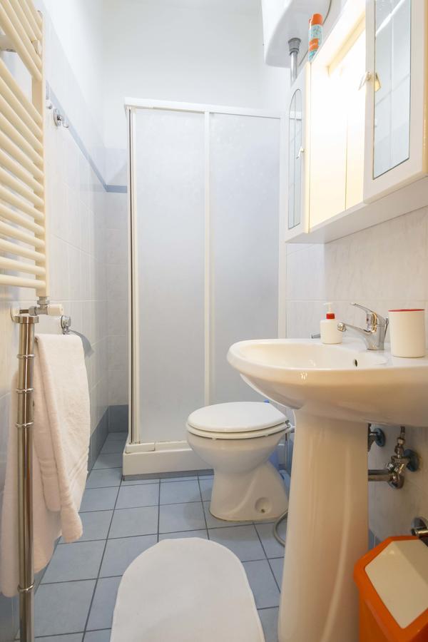 Albachiara Guest House Ρώμη Εξωτερικό φωτογραφία