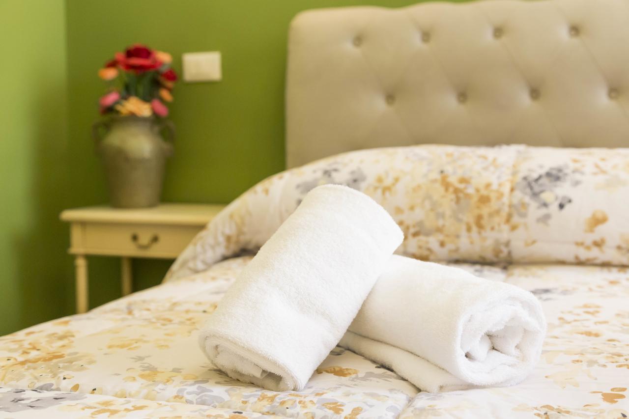 Albachiara Guest House Ρώμη Εξωτερικό φωτογραφία