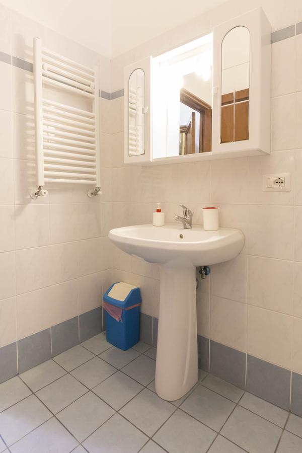 Albachiara Guest House Ρώμη Εξωτερικό φωτογραφία