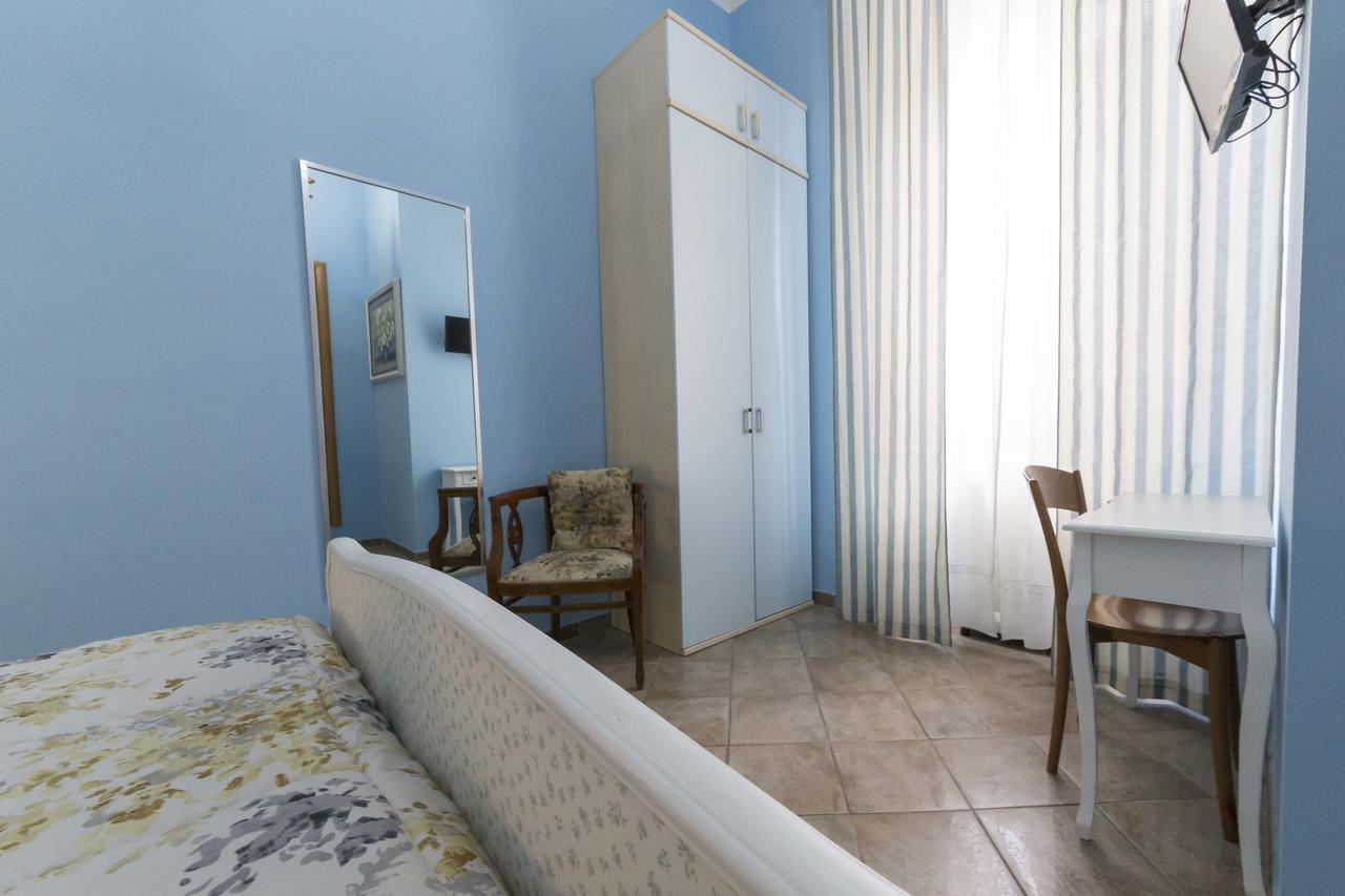 Albachiara Guest House Ρώμη Εξωτερικό φωτογραφία