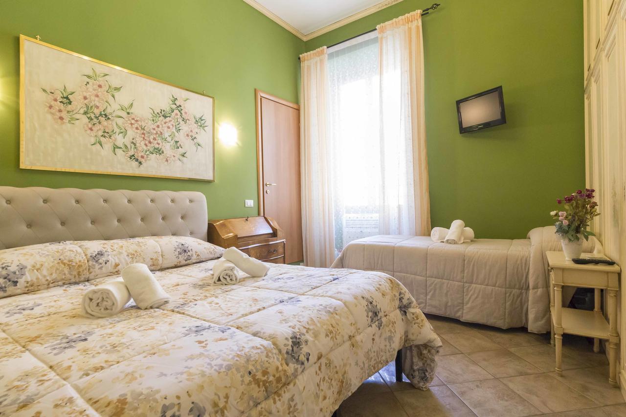 Albachiara Guest House Ρώμη Εξωτερικό φωτογραφία