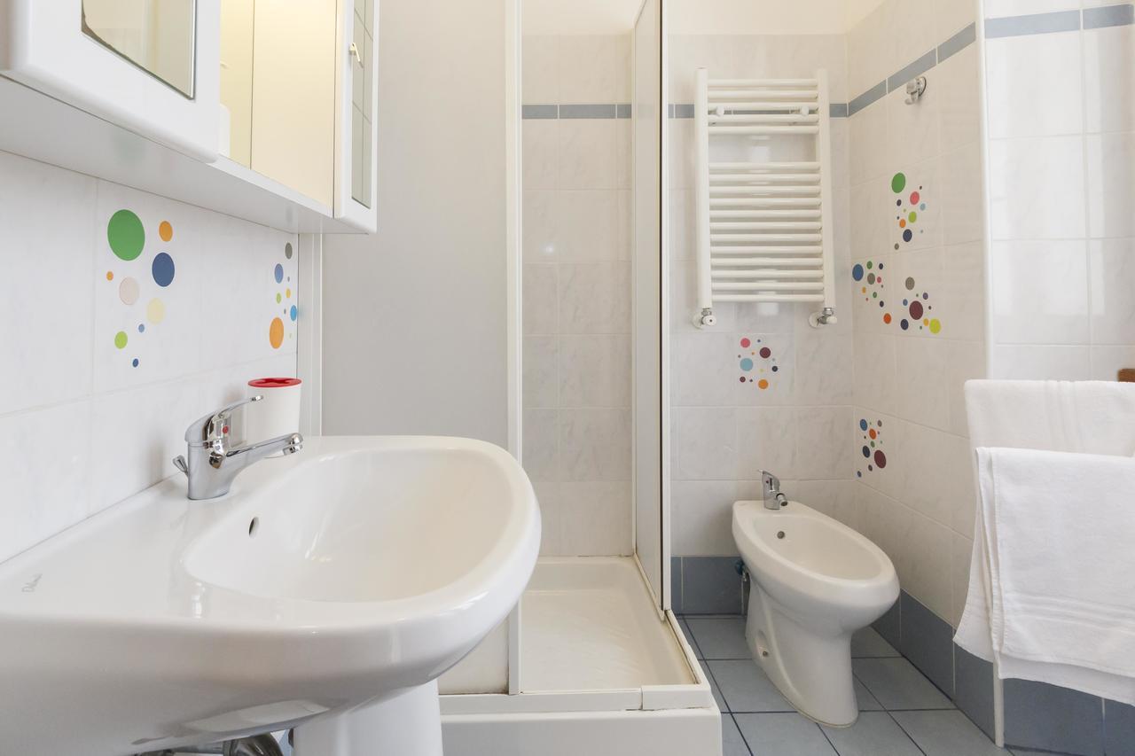 Albachiara Guest House Ρώμη Εξωτερικό φωτογραφία