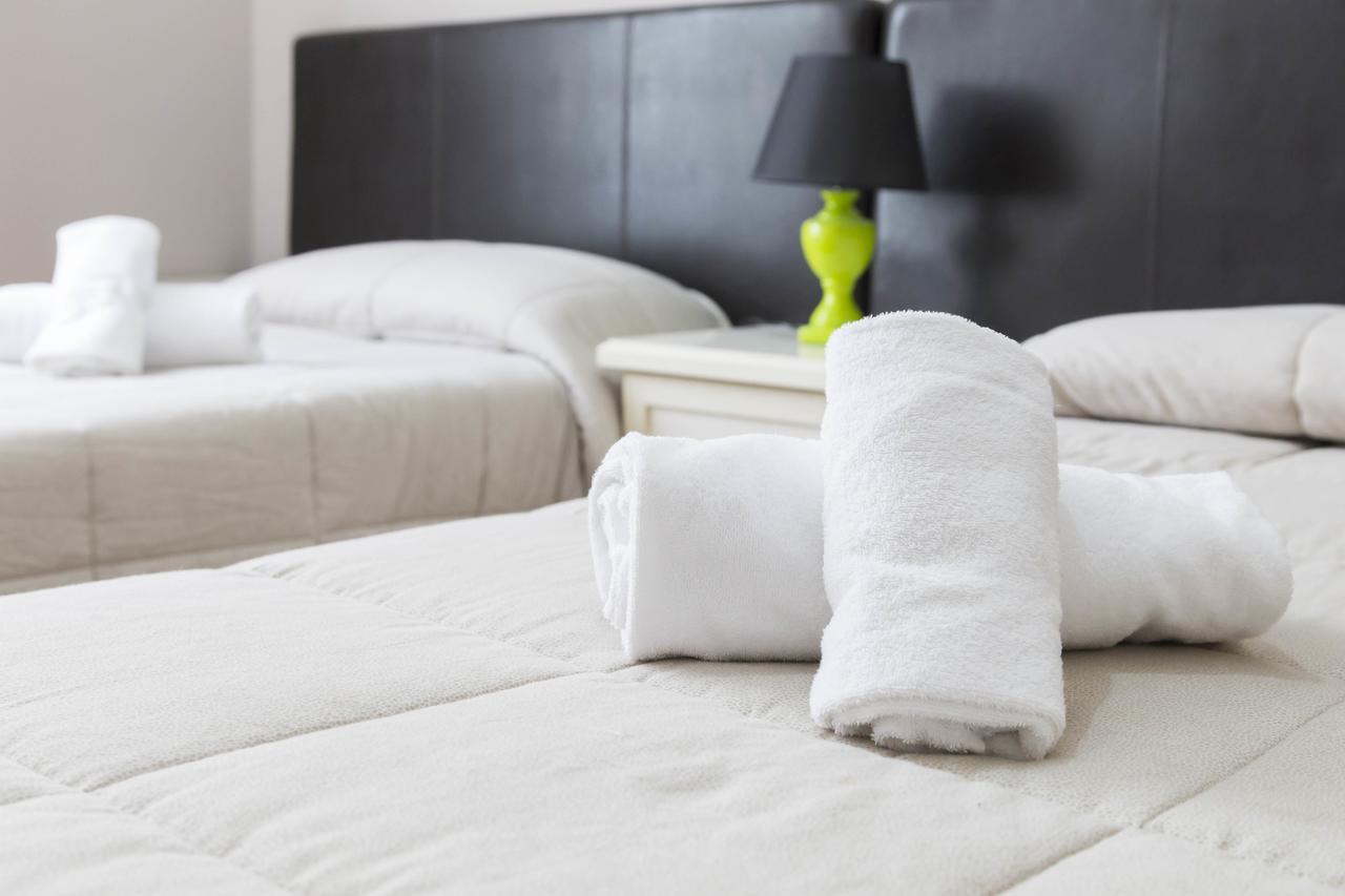 Albachiara Guest House Ρώμη Εξωτερικό φωτογραφία
