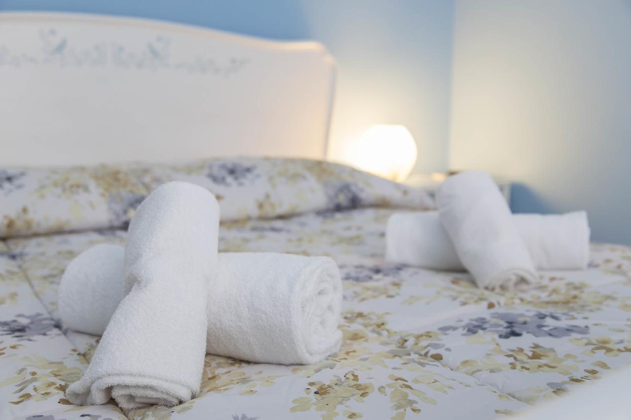 Albachiara Guest House Ρώμη Εξωτερικό φωτογραφία