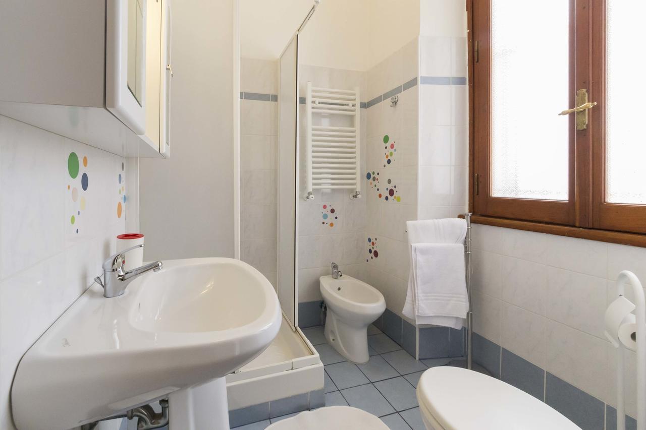 Albachiara Guest House Ρώμη Εξωτερικό φωτογραφία