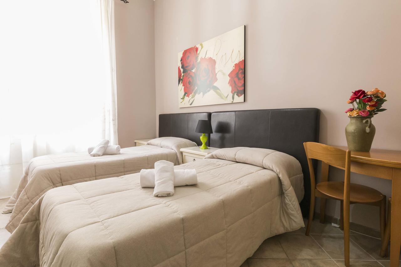 Albachiara Guest House Ρώμη Εξωτερικό φωτογραφία