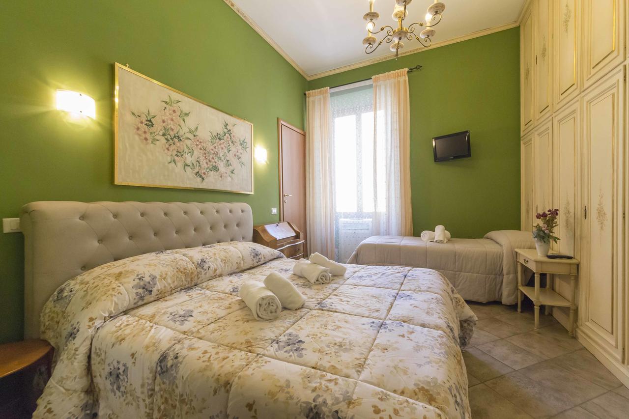 Albachiara Guest House Ρώμη Εξωτερικό φωτογραφία