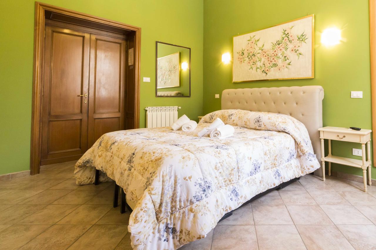 Albachiara Guest House Ρώμη Εξωτερικό φωτογραφία