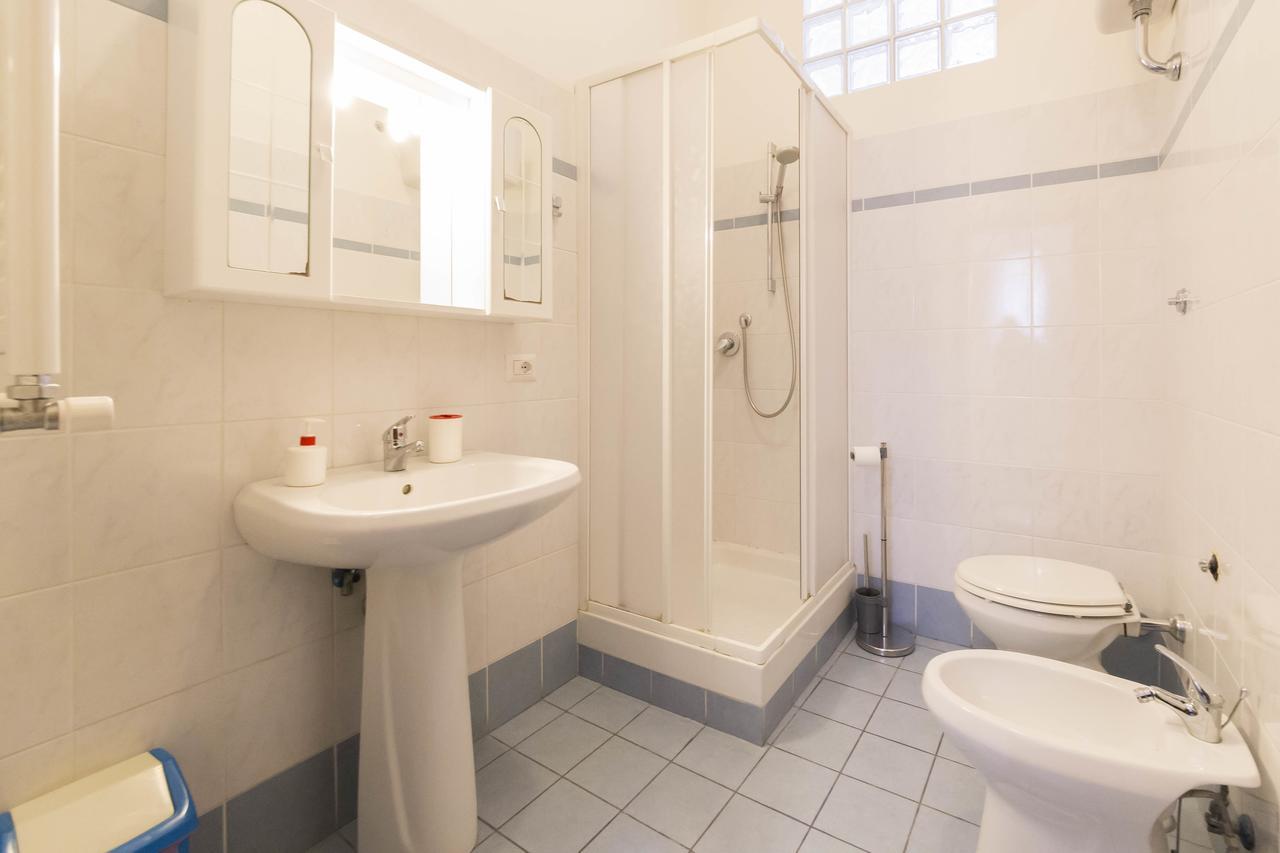 Albachiara Guest House Ρώμη Εξωτερικό φωτογραφία
