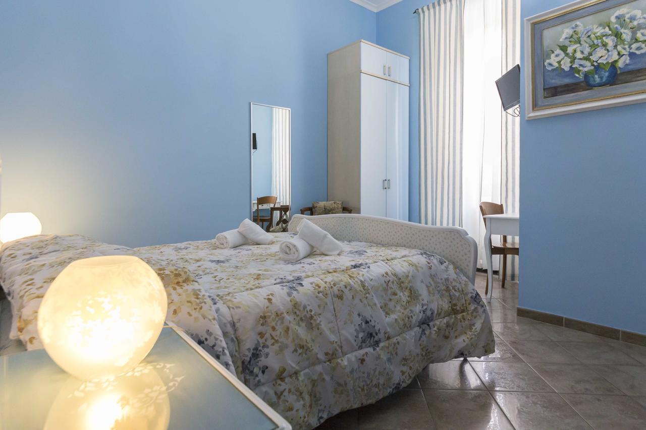 Albachiara Guest House Ρώμη Εξωτερικό φωτογραφία