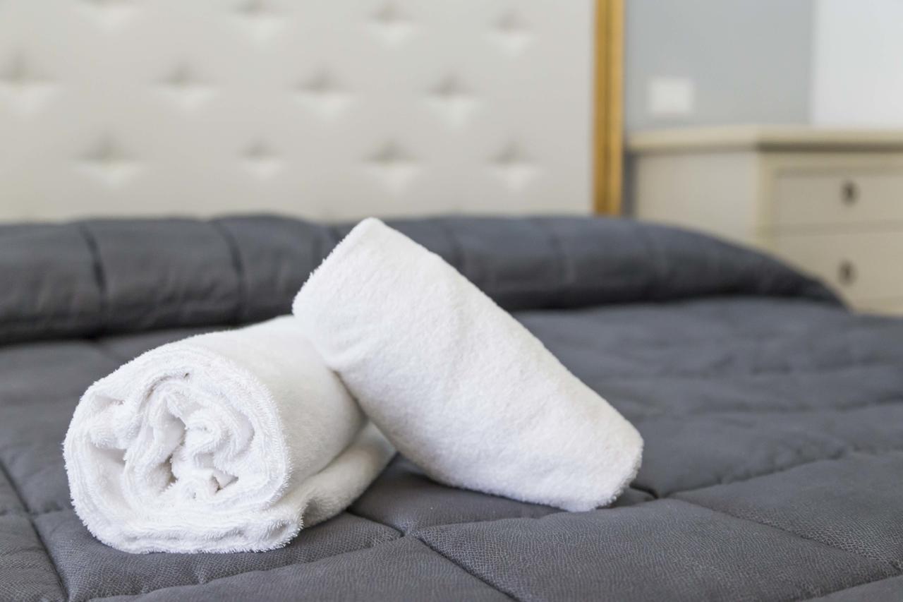 Albachiara Guest House Ρώμη Εξωτερικό φωτογραφία