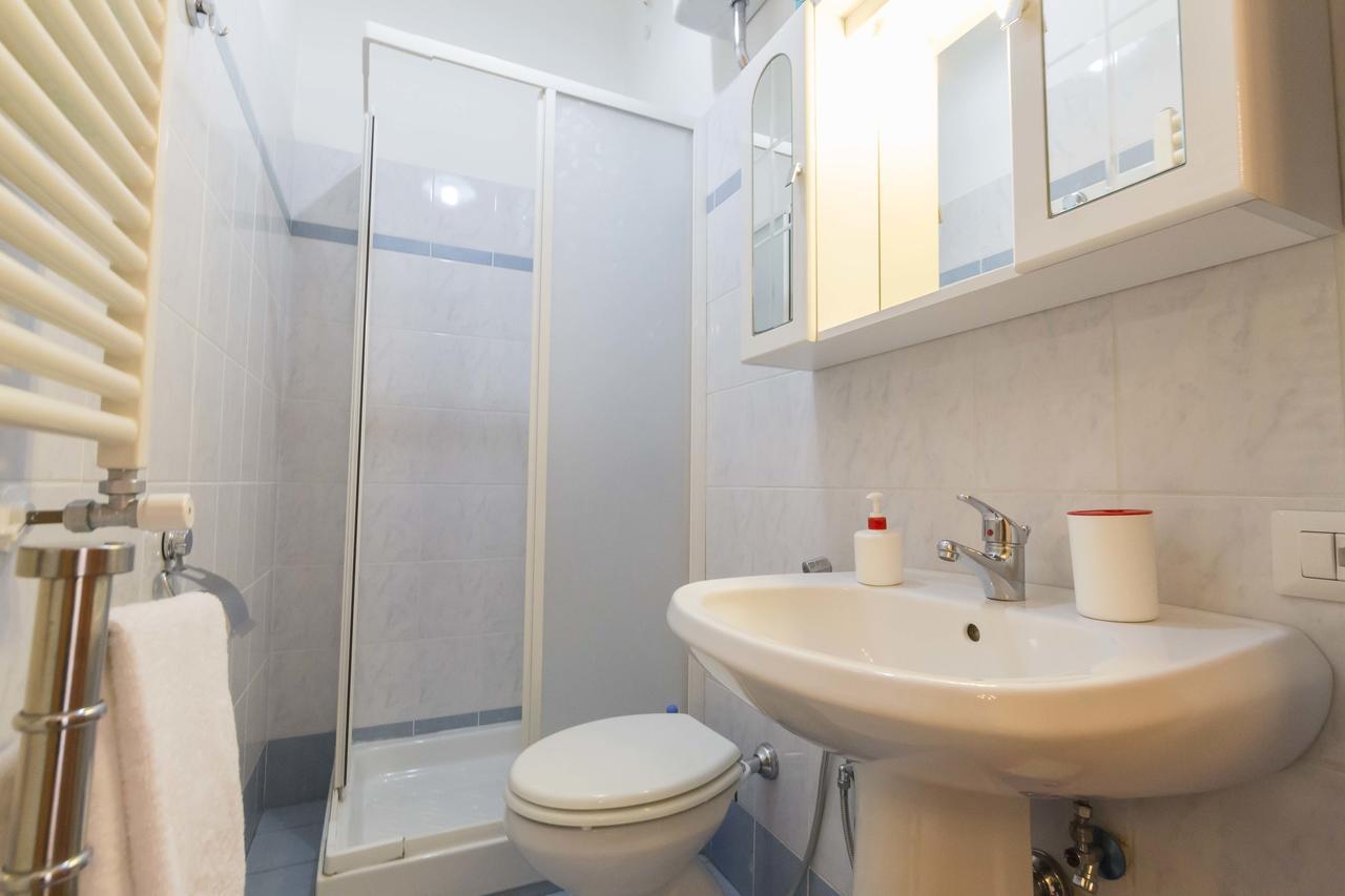 Albachiara Guest House Ρώμη Εξωτερικό φωτογραφία