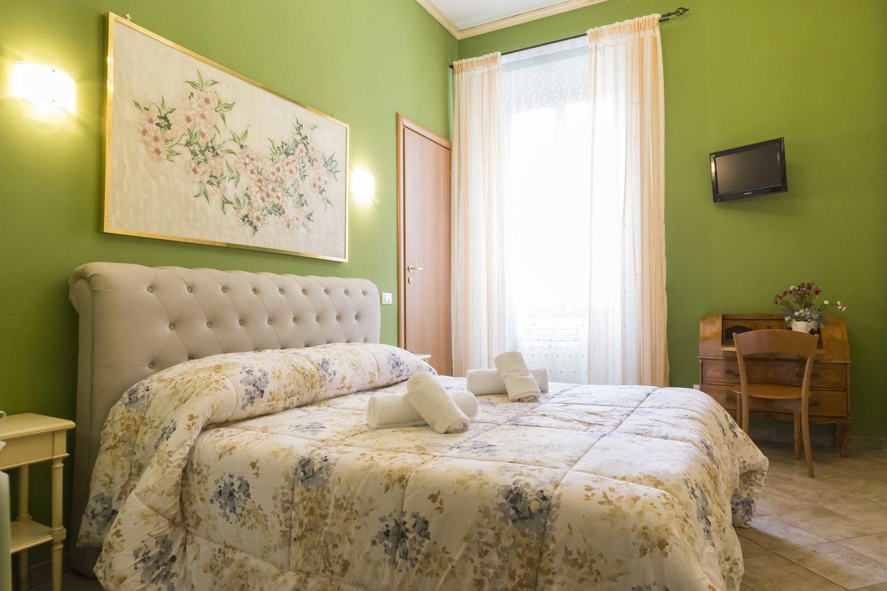 Albachiara Guest House Ρώμη Εξωτερικό φωτογραφία