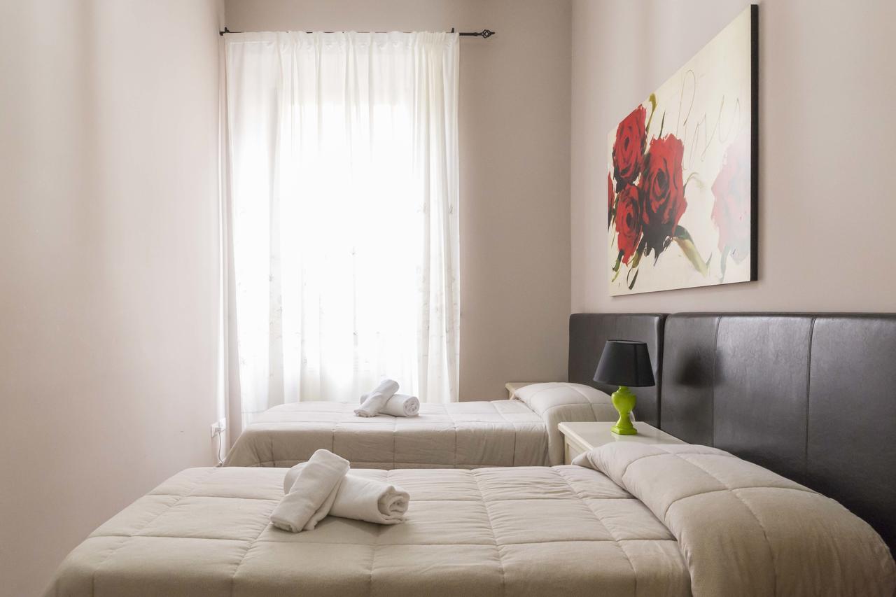 Albachiara Guest House Ρώμη Εξωτερικό φωτογραφία