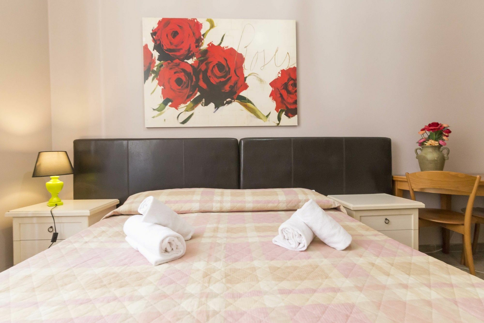 Albachiara Guest House Ρώμη Εξωτερικό φωτογραφία