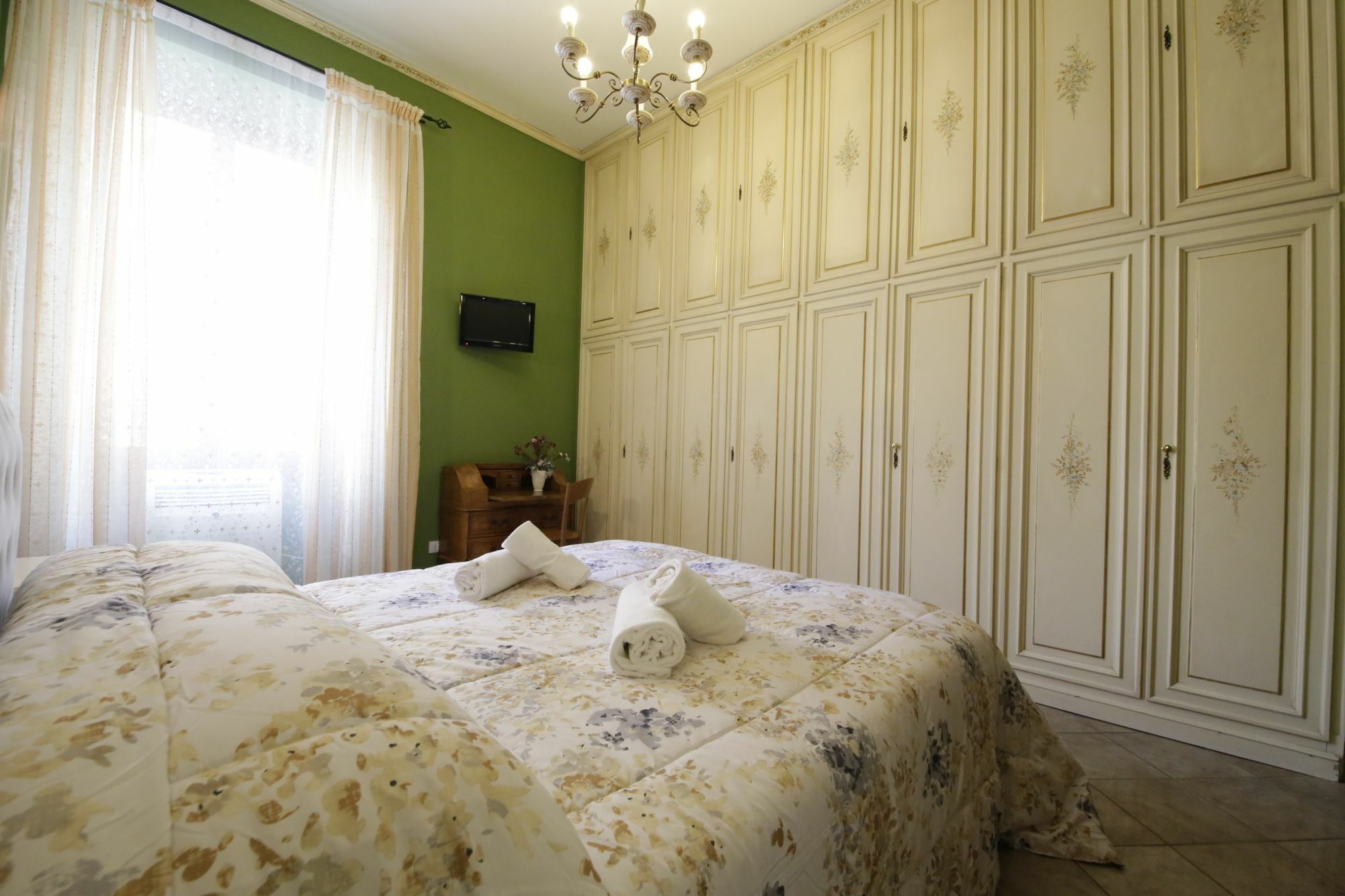 Albachiara Guest House Ρώμη Εξωτερικό φωτογραφία