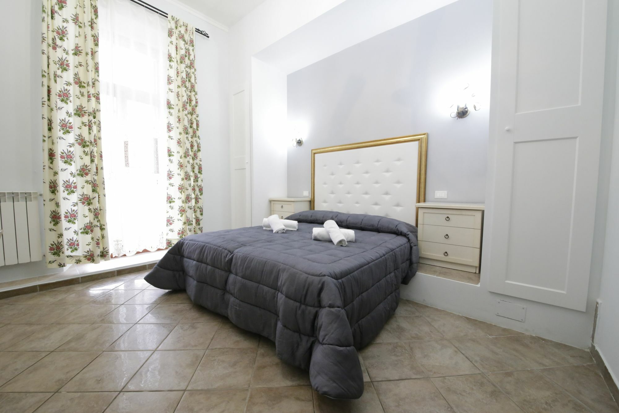 Albachiara Guest House Ρώμη Εξωτερικό φωτογραφία