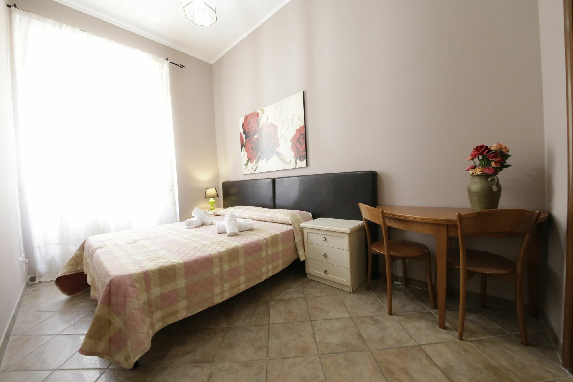 Albachiara Guest House Ρώμη Εξωτερικό φωτογραφία