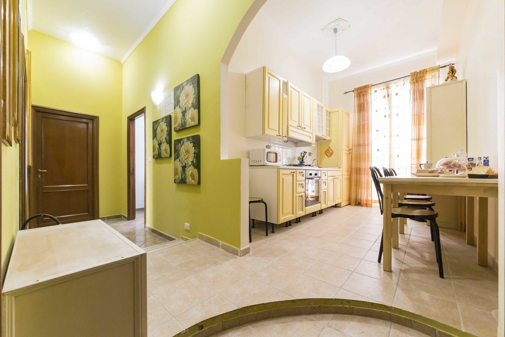 Albachiara Guest House Ρώμη Εξωτερικό φωτογραφία
